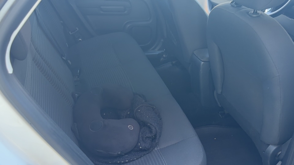 CITROEN C4 CACTUS 1.6 VTI 120 FLEX FEEL EAT6