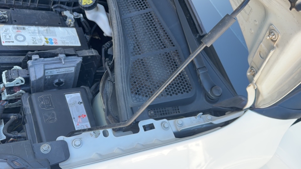 CITROEN C4 CACTUS 1.6 VTI 120 FLEX FEEL EAT6