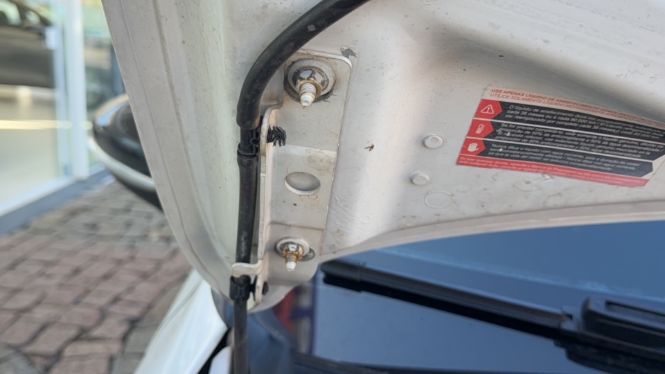 CITROEN C4 CACTUS 1.6 VTI 120 FLEX FEEL EAT6