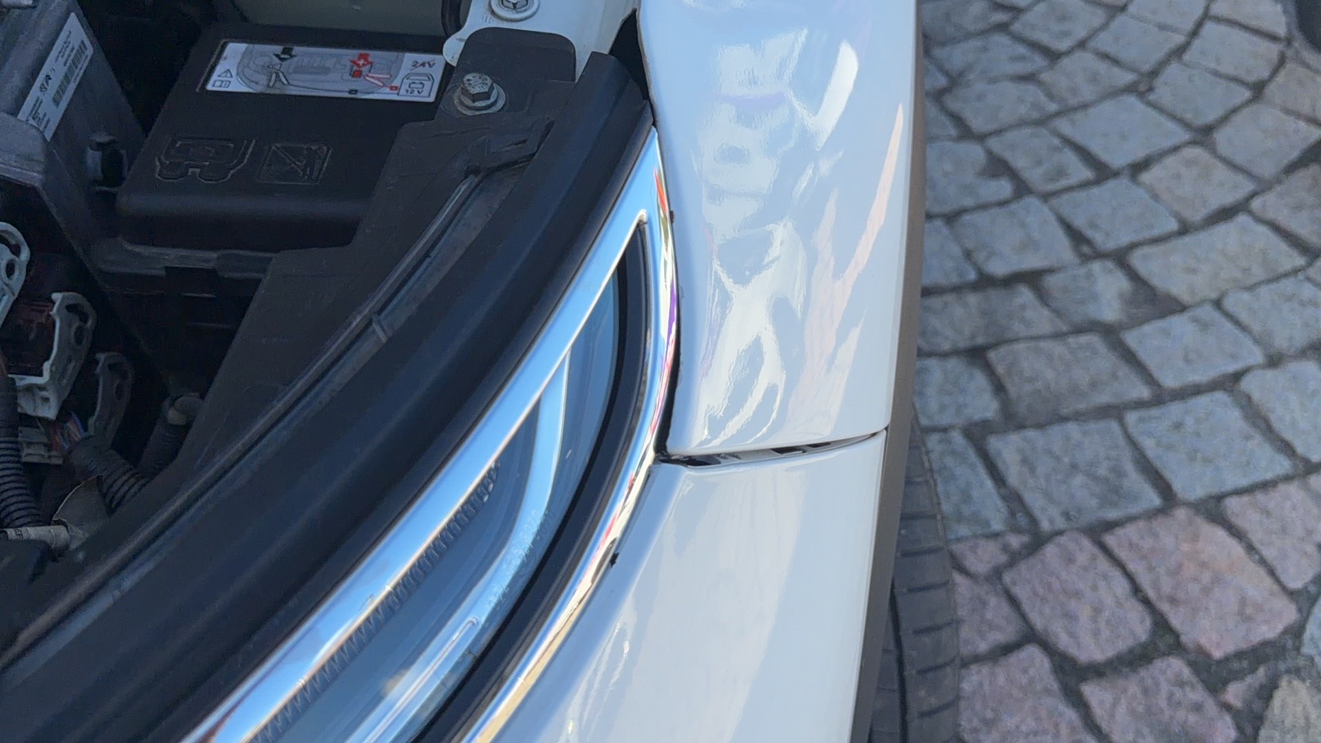 CITROEN C4 CACTUS 1.6 VTI 120 FLEX FEEL EAT6