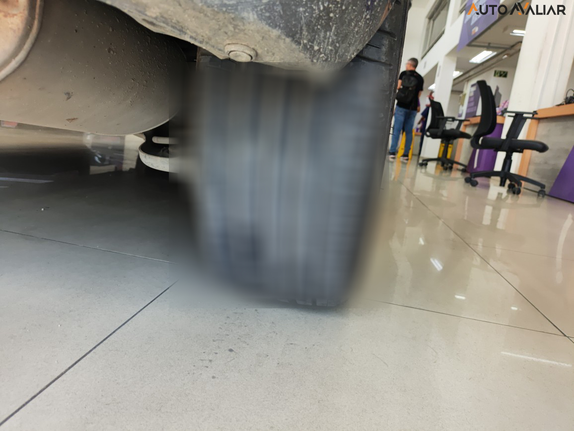 HONDA FIT 1.5 EX 16V FLEX 4P AUTOMATICO