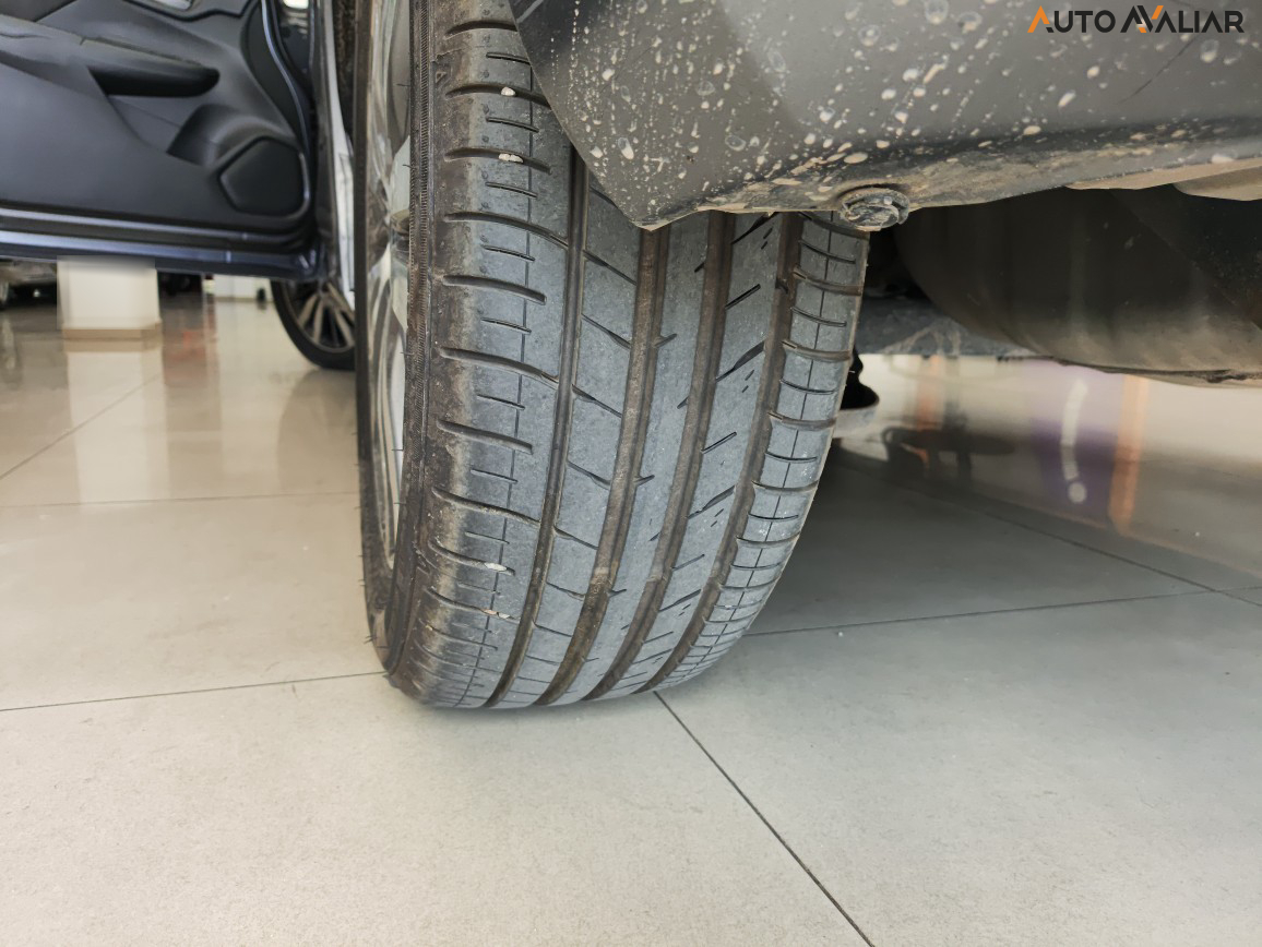 HONDA FIT 1.5 EX 16V FLEX 4P AUTOMATICO