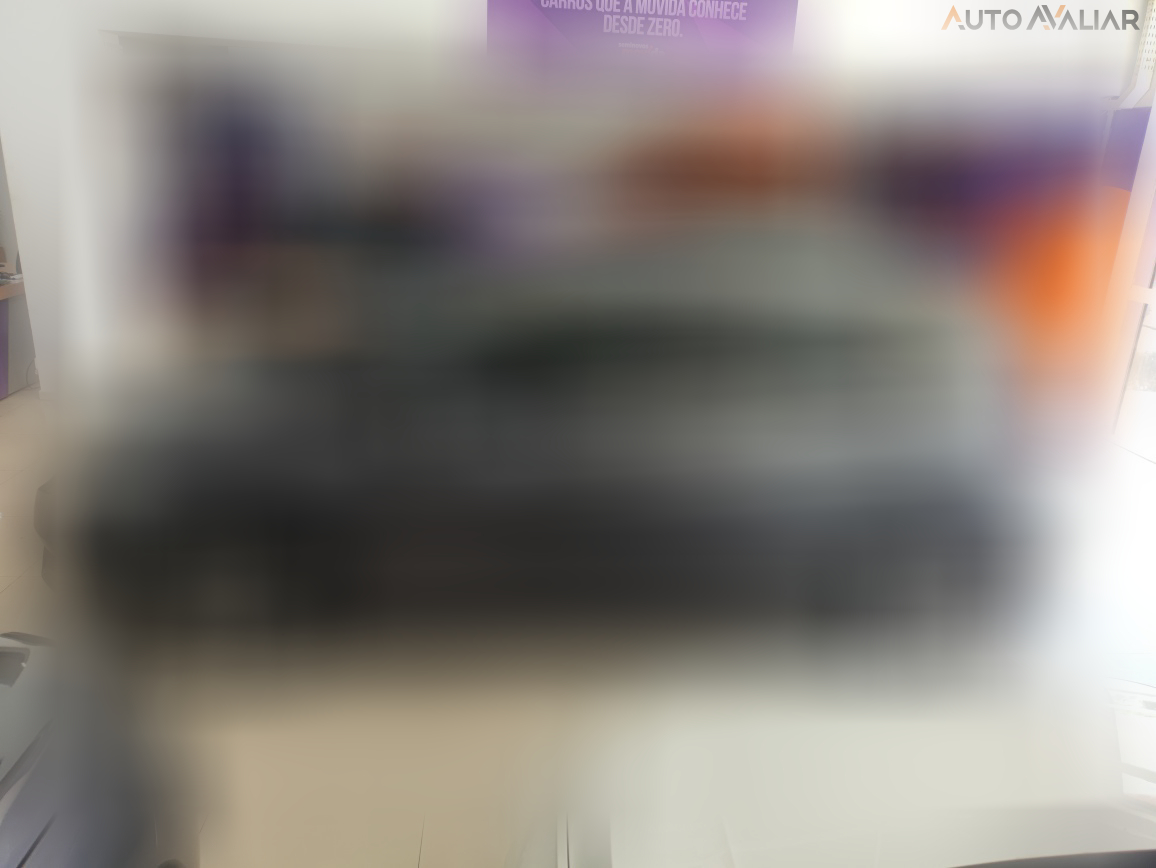 HONDA FIT 1.5 EX 16V FLEX 4P AUTOMATICO