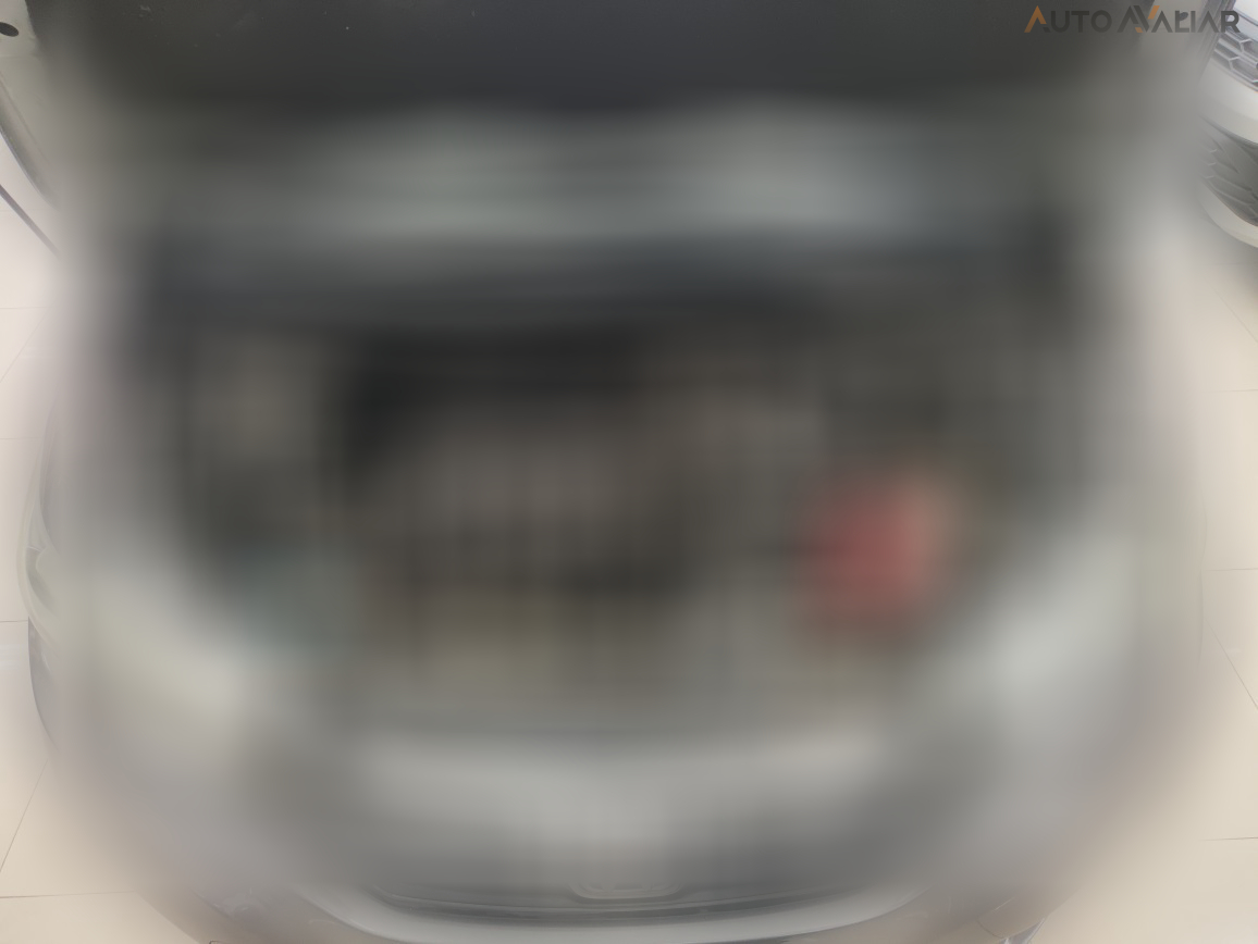 HONDA FIT 1.5 EX 16V FLEX 4P AUTOMATICO