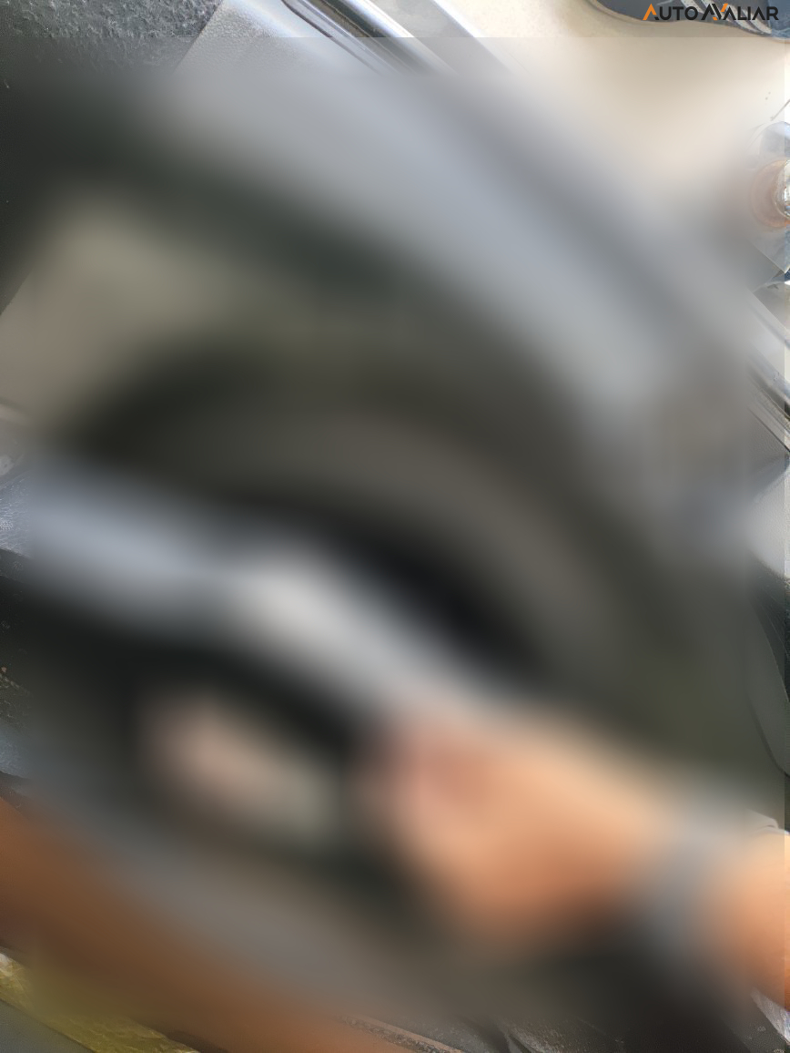 HONDA FIT 1.5 EX 16V FLEX 4P AUTOMATICO