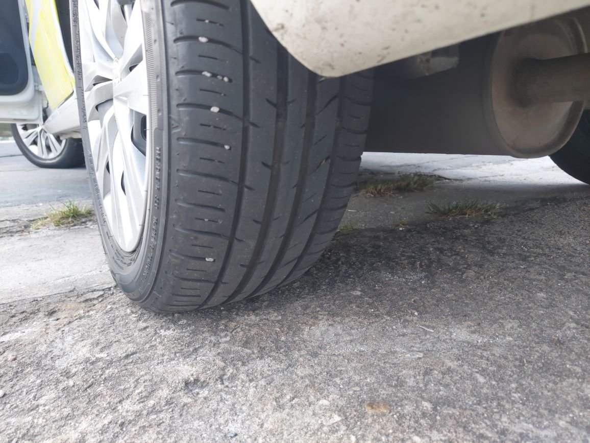 VOLKSWAGEN VOYAGE 1.0 12V MPI TOTALFLEX 4P MANUAL