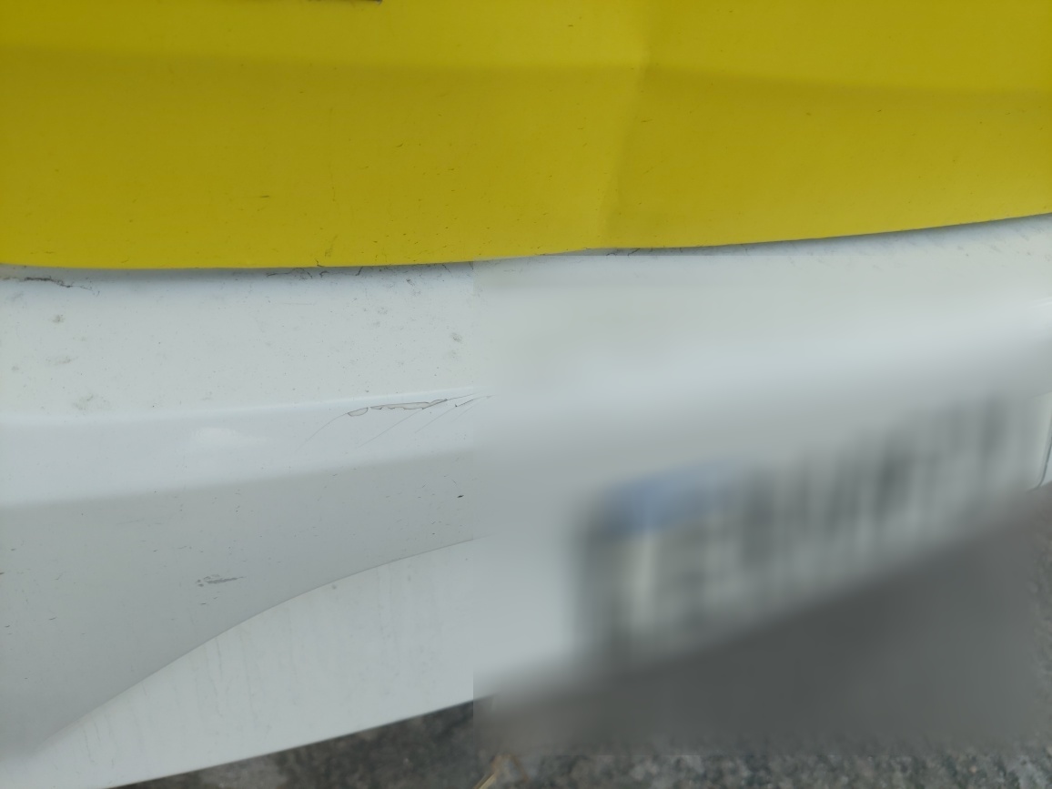 VOLKSWAGEN VOYAGE 1.0 12V MPI TOTALFLEX 4P MANUAL