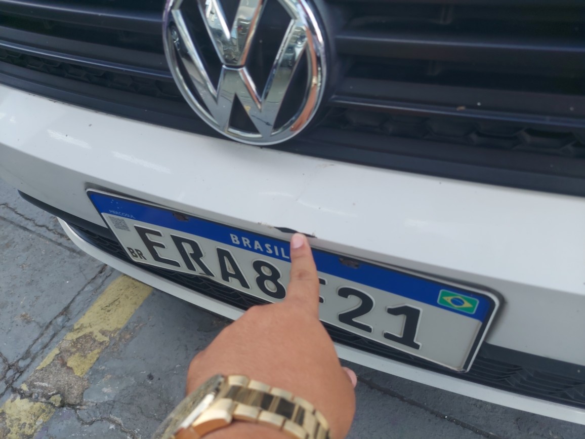 VOLKSWAGEN VOYAGE 1.0 12V MPI TOTALFLEX 4P MANUAL