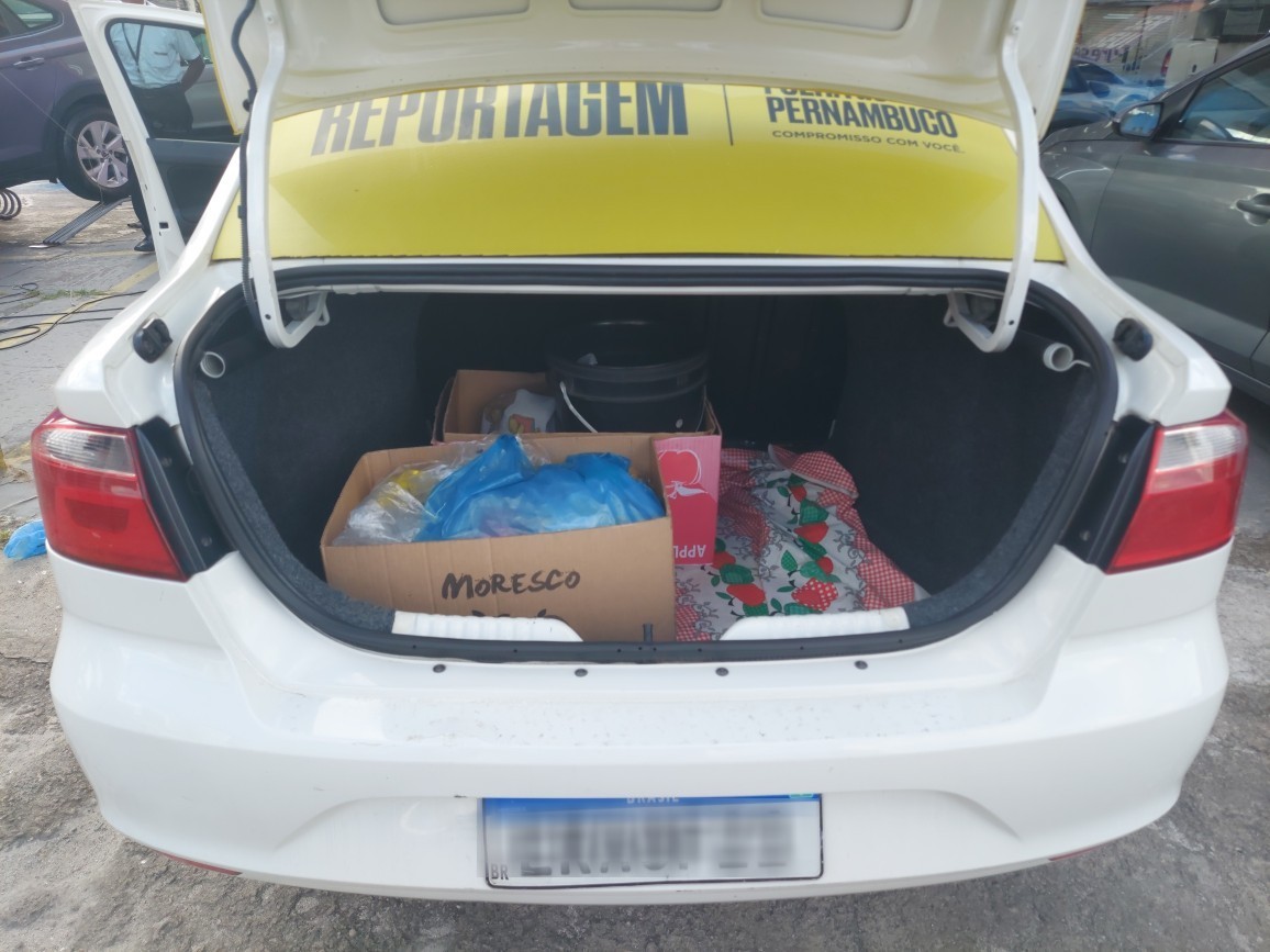 VOLKSWAGEN VOYAGE 1.0 12V MPI TOTALFLEX 4P MANUAL