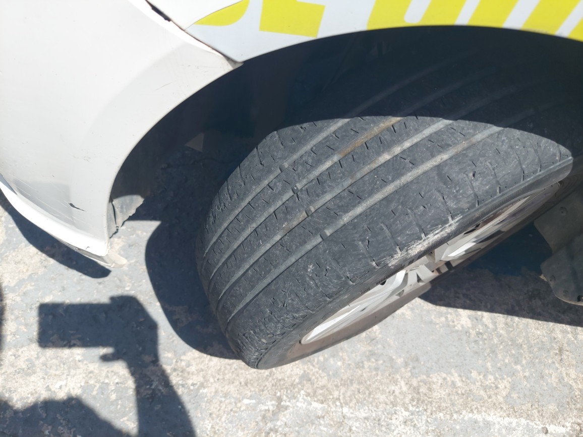 VOLKSWAGEN VOYAGE 1.0 12V MPI TOTALFLEX 4P MANUAL