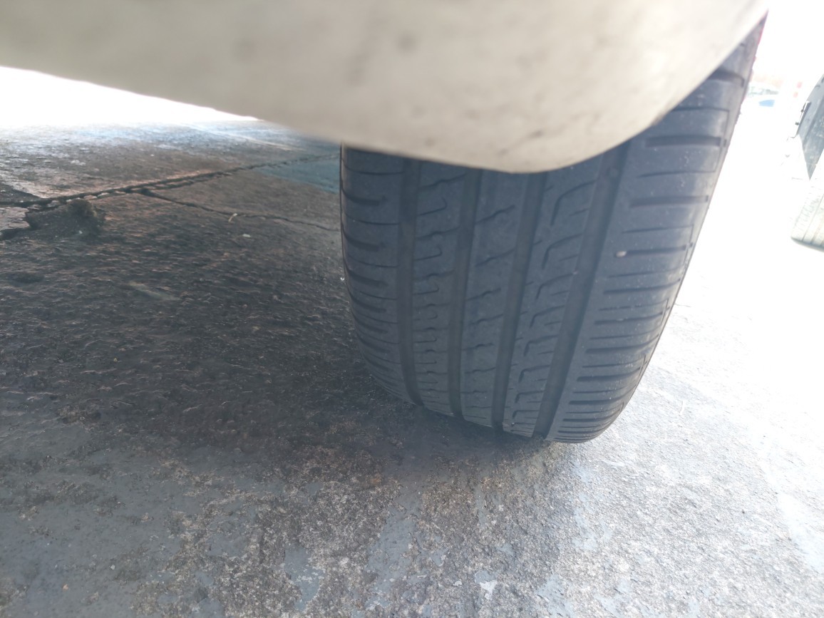 VOLKSWAGEN VOYAGE 1.0 12V MPI TOTALFLEX 4P MANUAL