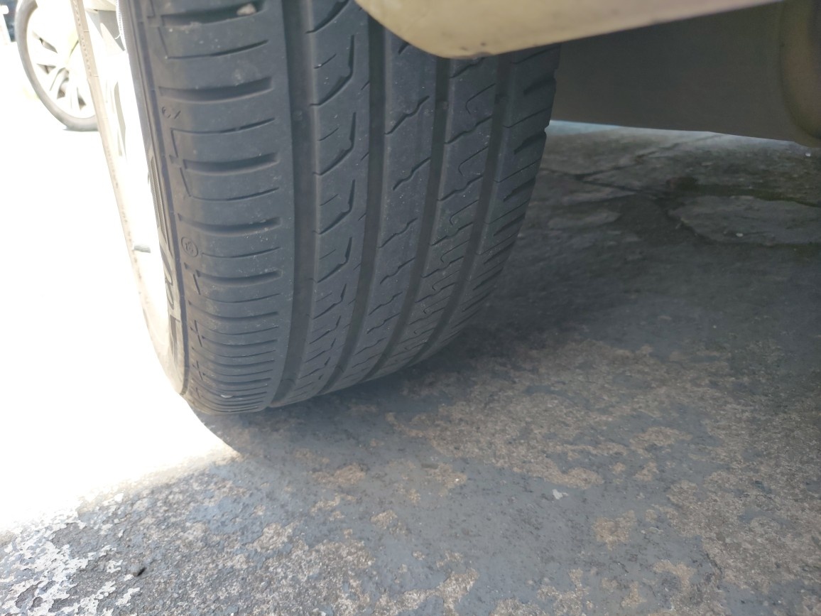 VOLKSWAGEN VOYAGE 1.0 12V MPI TOTALFLEX 4P MANUAL