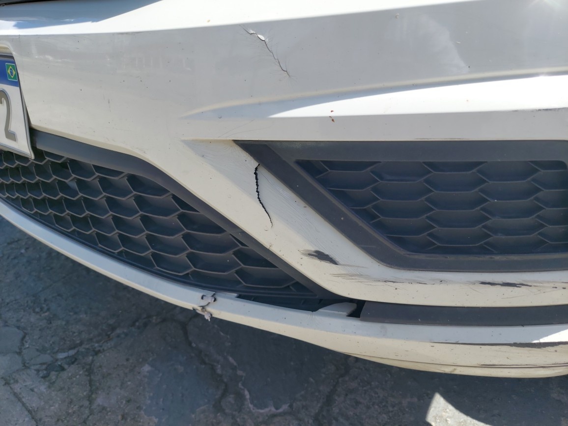 VOLKSWAGEN VOYAGE 1.0 12V MPI TOTALFLEX 4P MANUAL