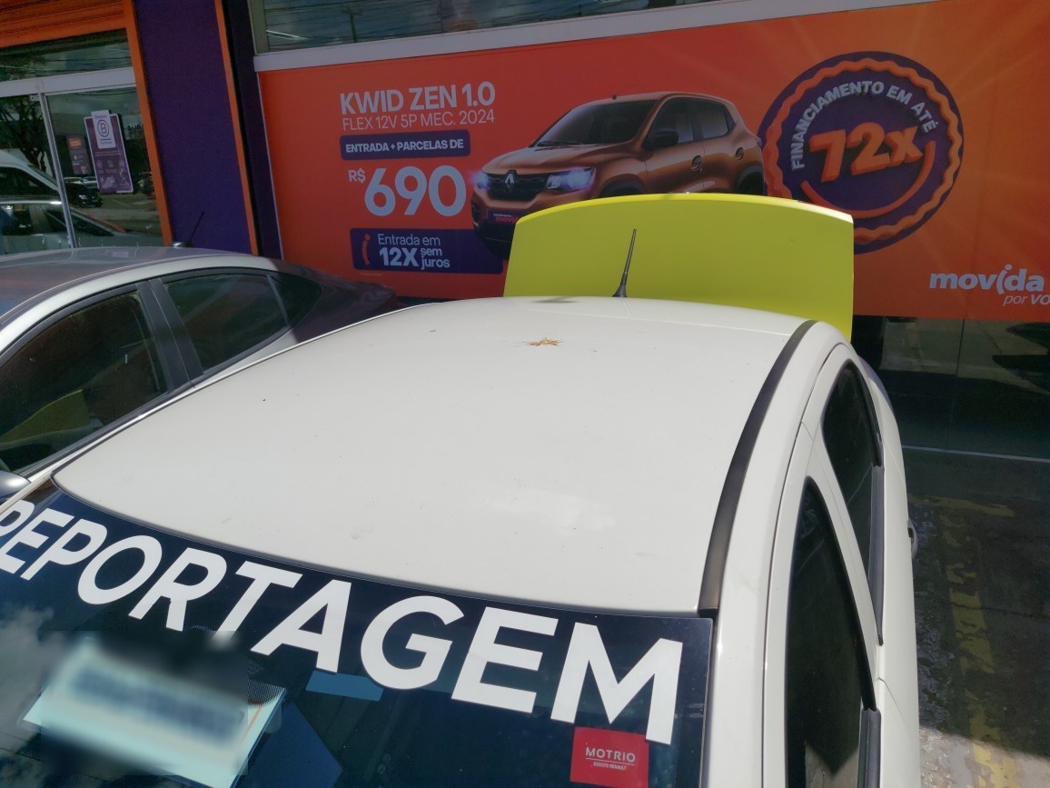 VOLKSWAGEN VOYAGE 1.0 12V MPI TOTALFLEX 4P MANUAL