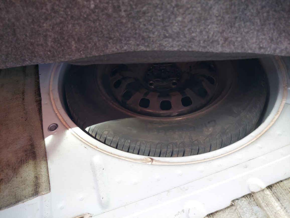 VOLKSWAGEN VOYAGE 1.0 12V MPI TOTALFLEX 4P MANUAL