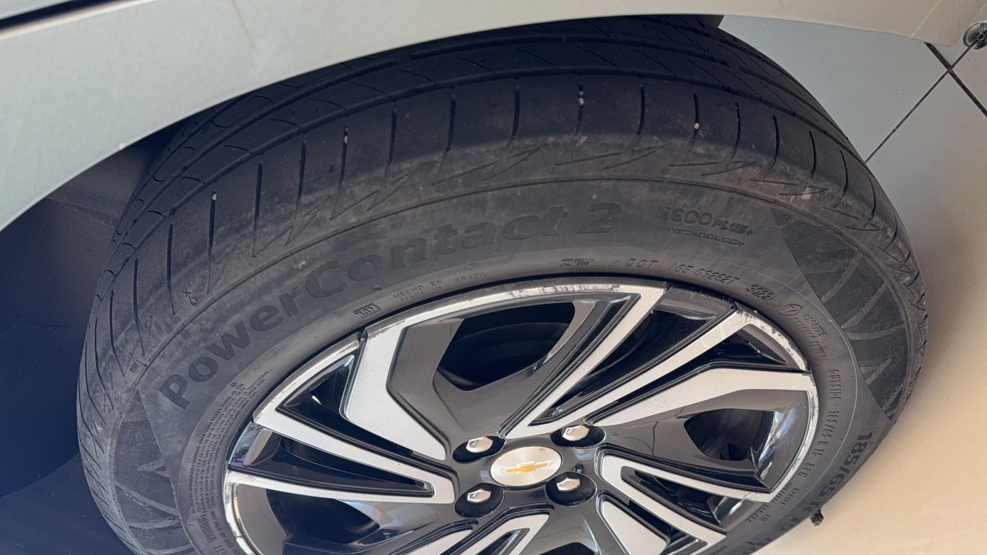 CHEVROLET ONIX 1.0 FLEX PLUS LT MANUAL