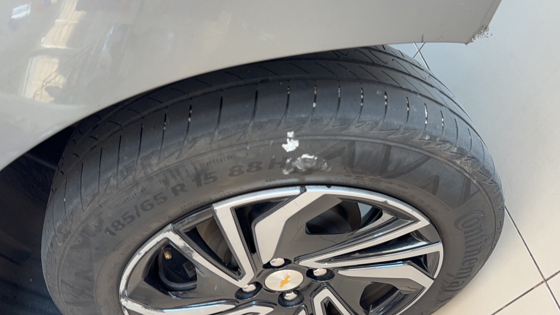 CHEVROLET ONIX 1.0 FLEX PLUS LT MANUAL