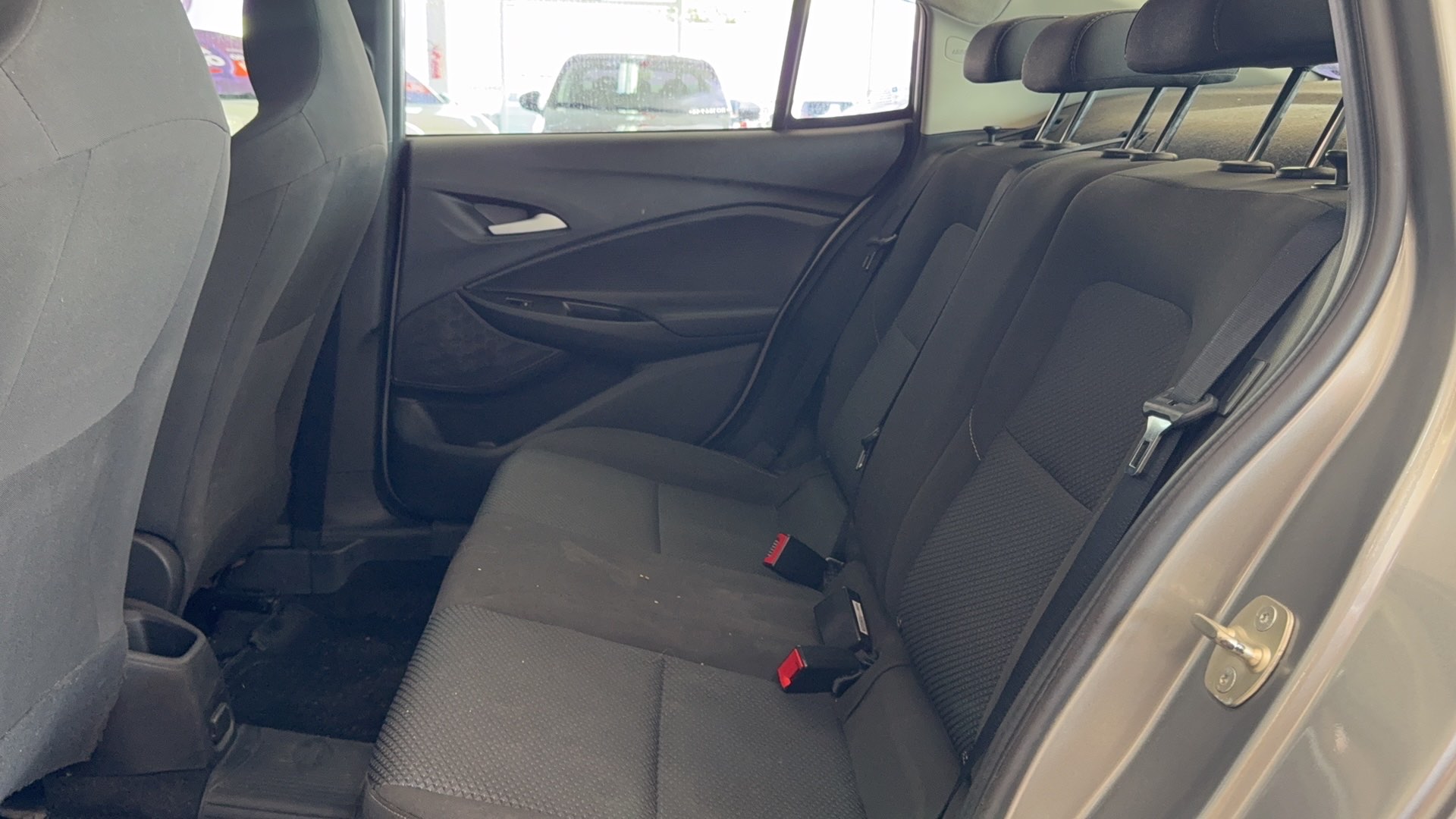 CHEVROLET ONIX 1.0 FLEX PLUS LT MANUAL