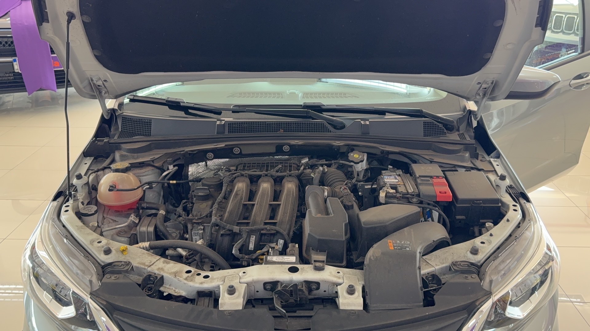 CHEVROLET ONIX 1.0 FLEX PLUS LT MANUAL