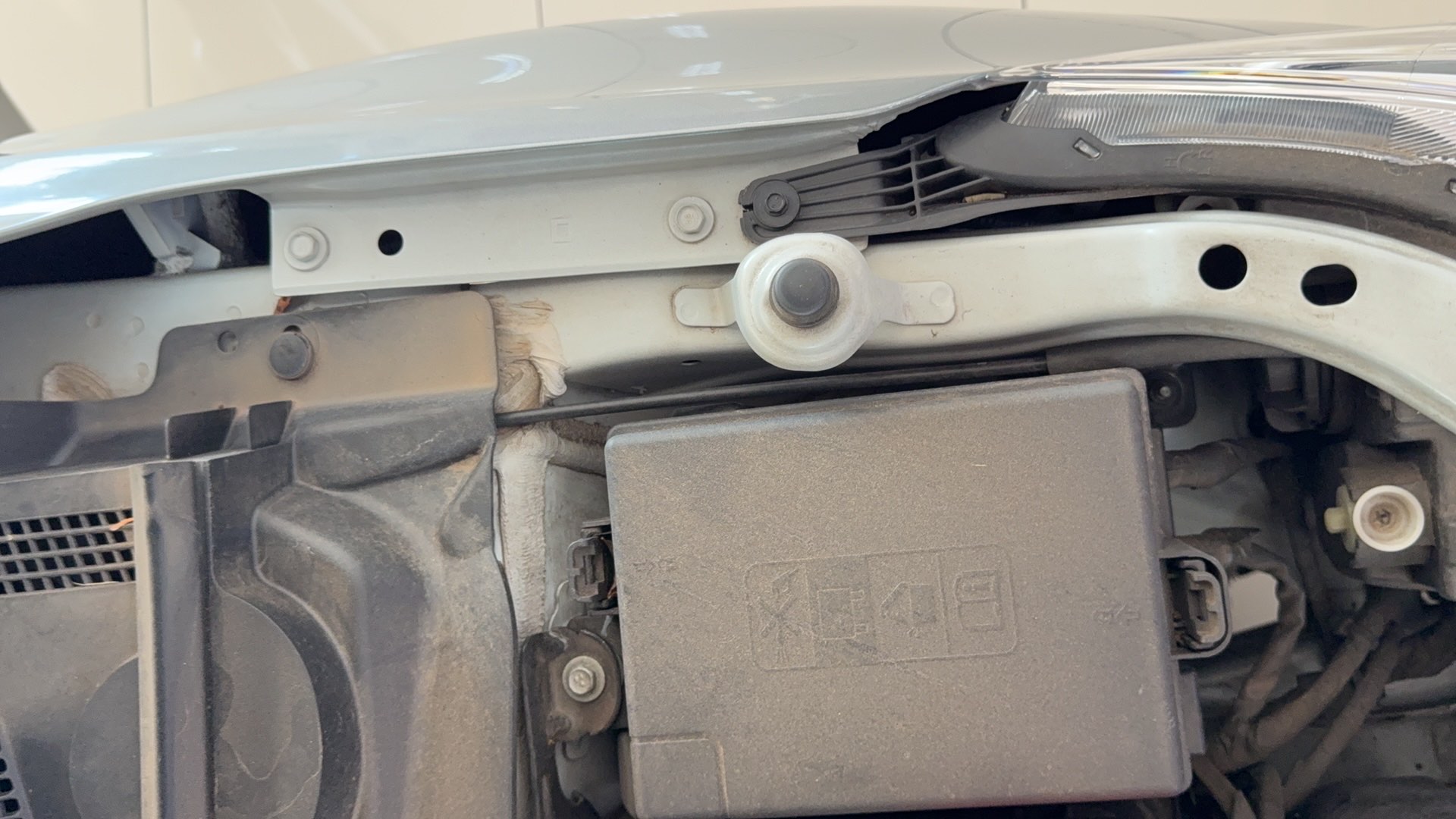 CHEVROLET ONIX 1.0 FLEX PLUS LT MANUAL