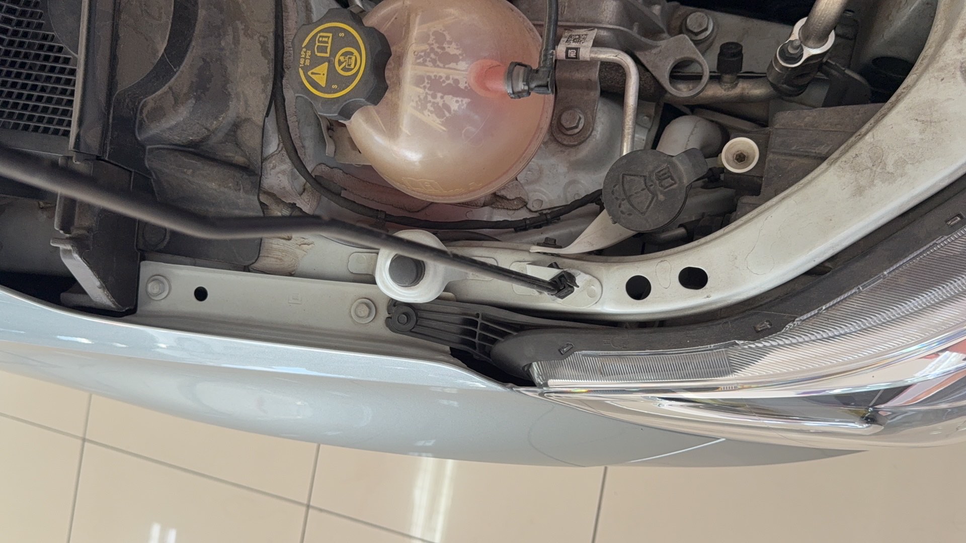 CHEVROLET ONIX 1.0 FLEX PLUS LT MANUAL