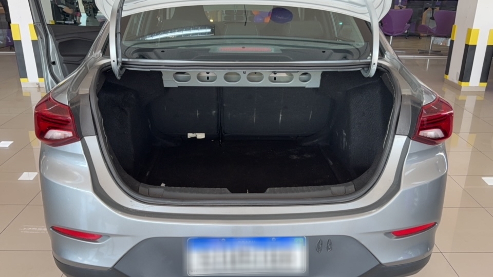 CHEVROLET ONIX 1.0 FLEX PLUS LT MANUAL