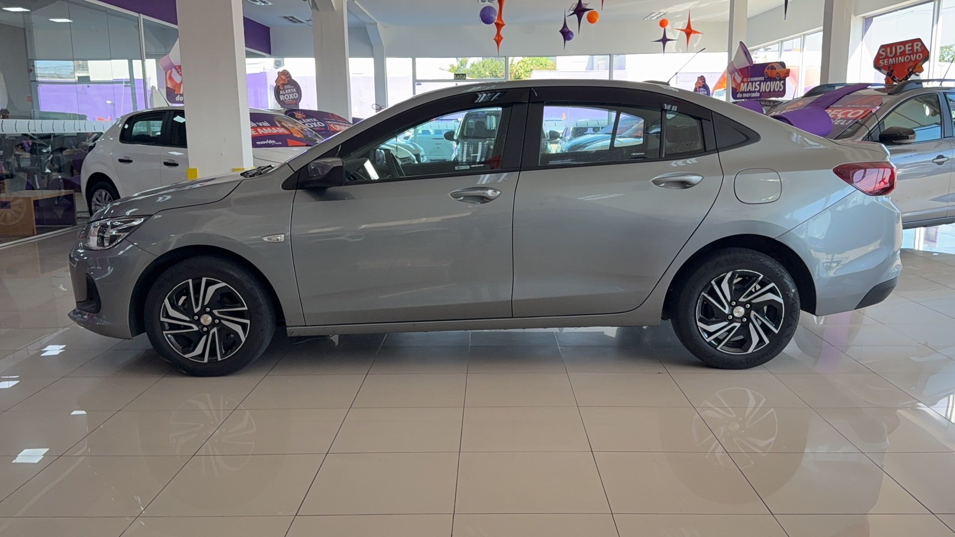 CHEVROLET ONIX 1.0 FLEX PLUS LT MANUAL