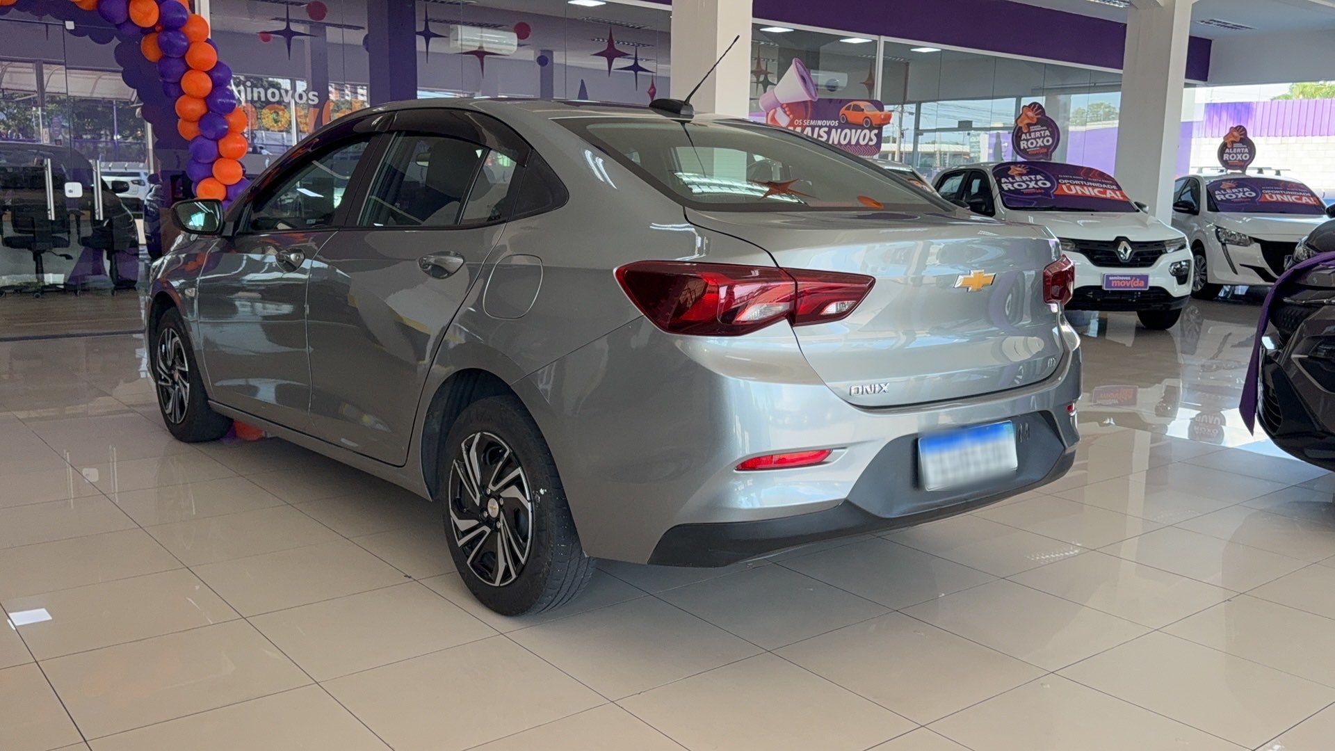 CHEVROLET ONIX 1.0 FLEX PLUS LT MANUAL