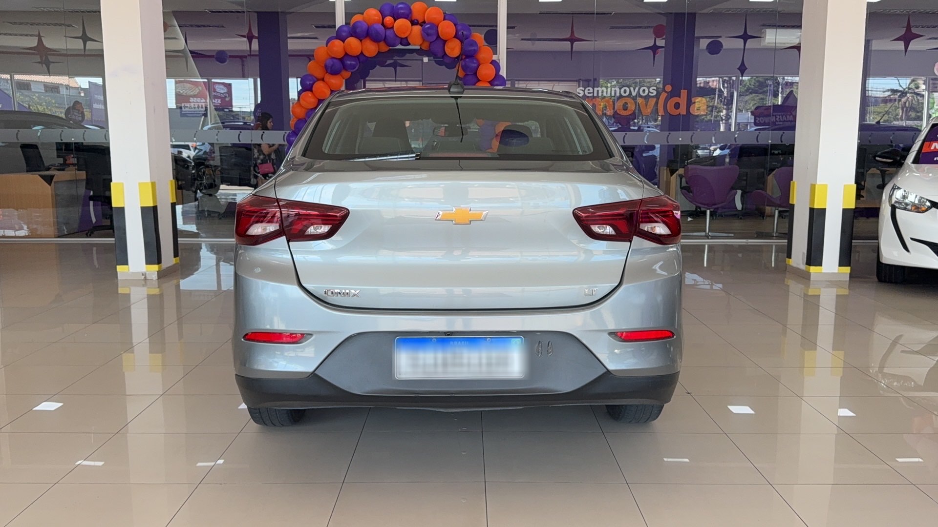 CHEVROLET ONIX 1.0 FLEX PLUS LT MANUAL