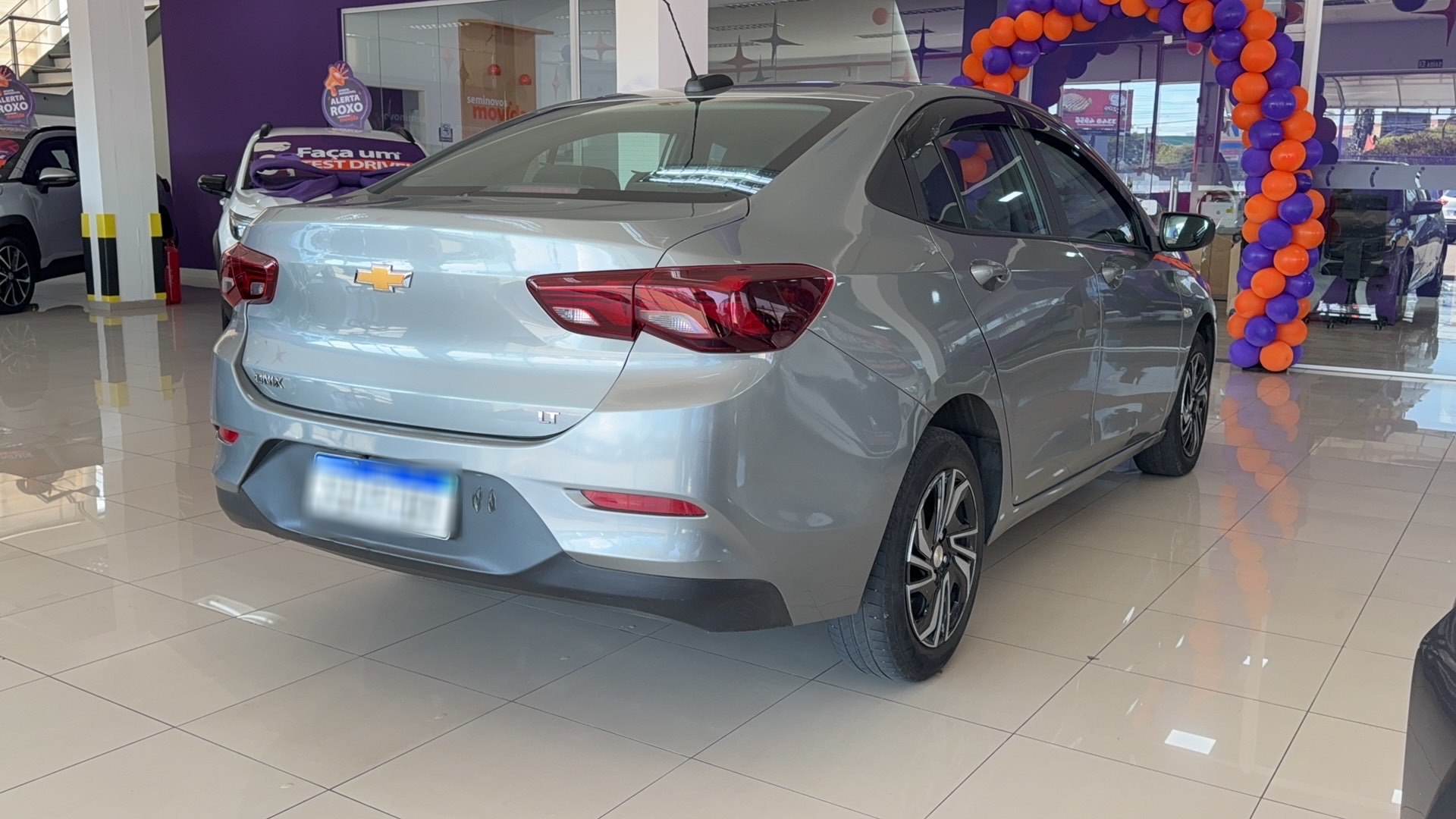 CHEVROLET ONIX 1.0 FLEX PLUS LT MANUAL