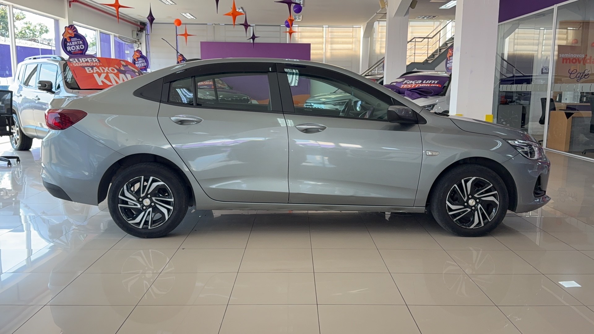 CHEVROLET ONIX 1.0 FLEX PLUS LT MANUAL