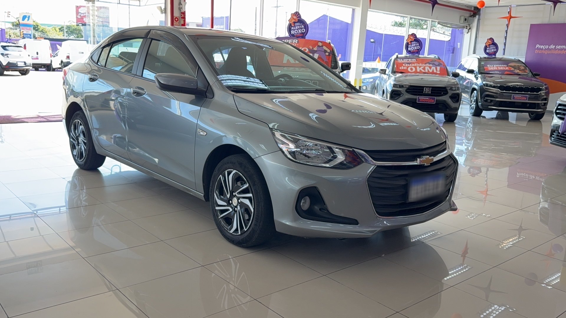 CHEVROLET ONIX 1.0 FLEX PLUS LT MANUAL