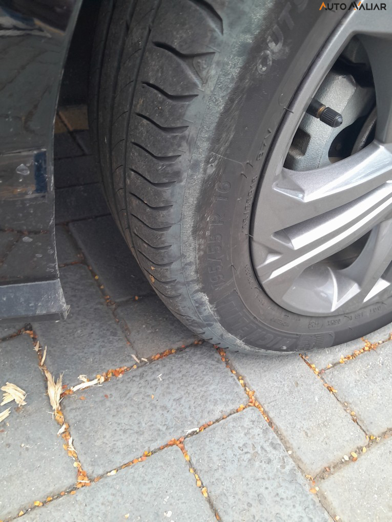 HYUNDAI HB20 1.0 TGDI FLEX COMFORT PLUS AUTOM&Aacute;TICO