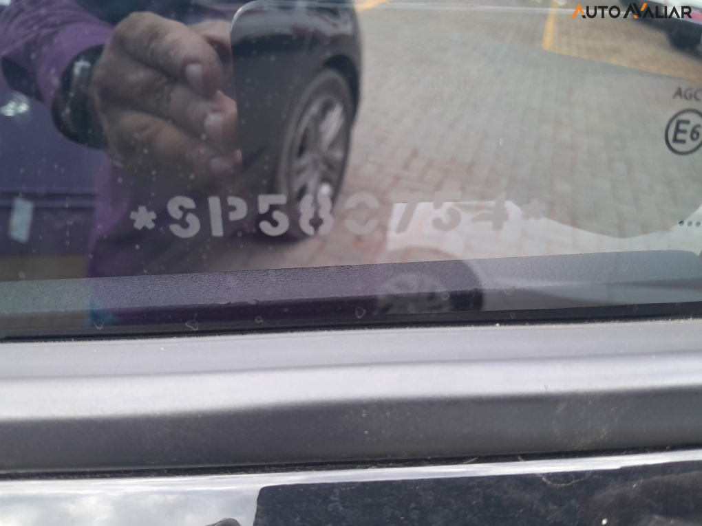 HYUNDAI HB20 1.0 TGDI FLEX COMFORT PLUS AUTOM&Aacute;TICO