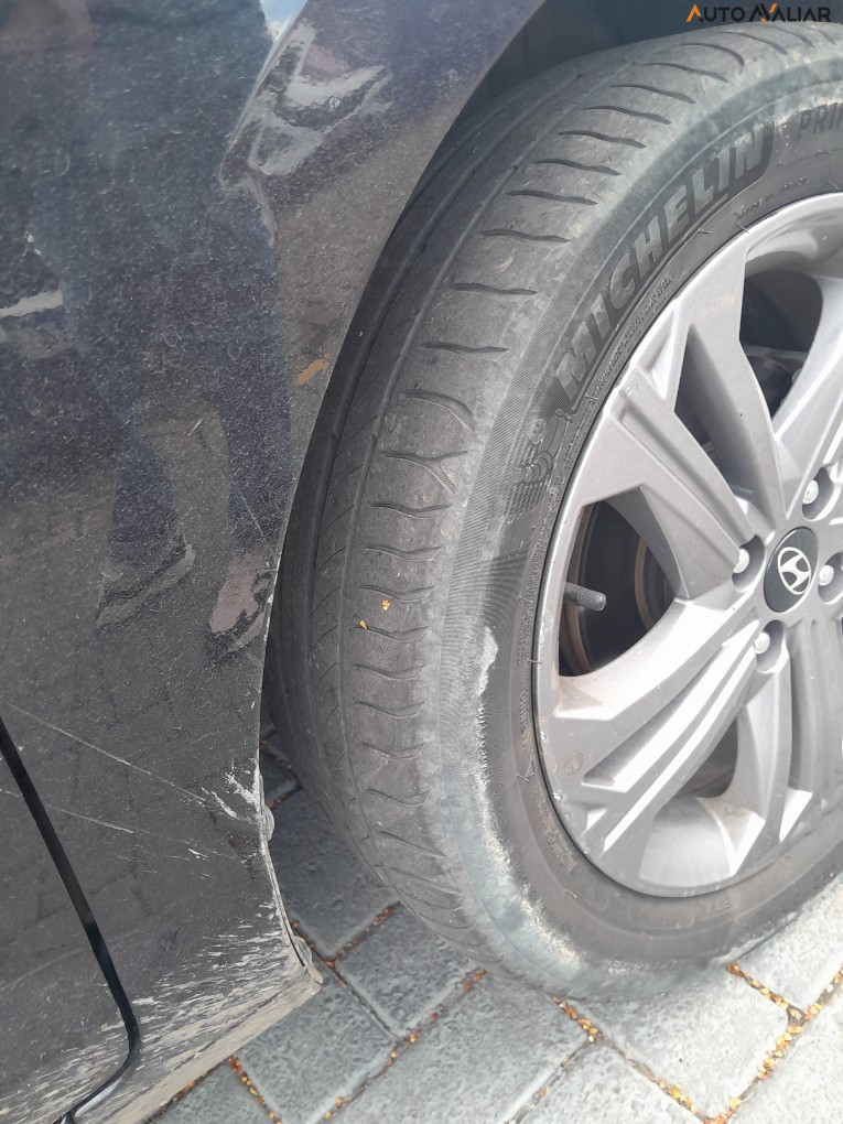 HYUNDAI HB20 1.0 TGDI FLEX COMFORT PLUS AUTOM&Aacute;TICO