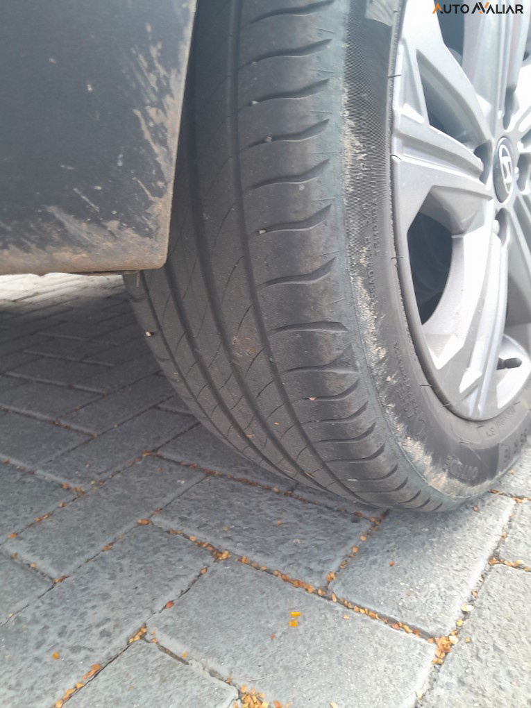 HYUNDAI HB20 1.0 TGDI FLEX COMFORT PLUS AUTOM&Aacute;TICO