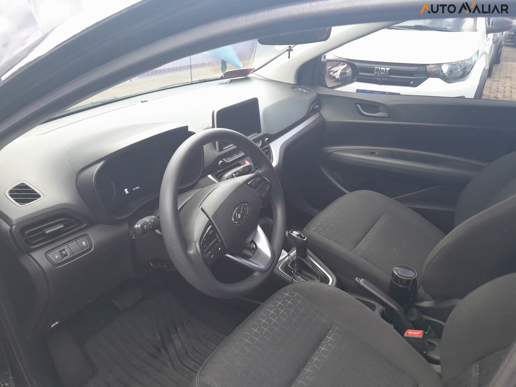 HYUNDAI HB20 1.0 TGDI FLEX COMFORT PLUS AUTOM&Aacute;TICO