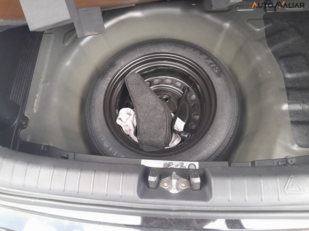 HYUNDAI HB20 1.0 TGDI FLEX COMFORT PLUS AUTOM&Aacute;TICO