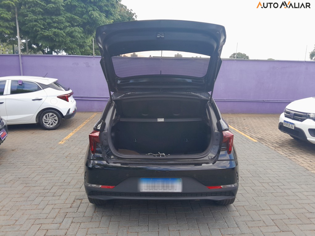 HYUNDAI HB20 1.0 TGDI FLEX COMFORT PLUS AUTOM&Aacute;TICO