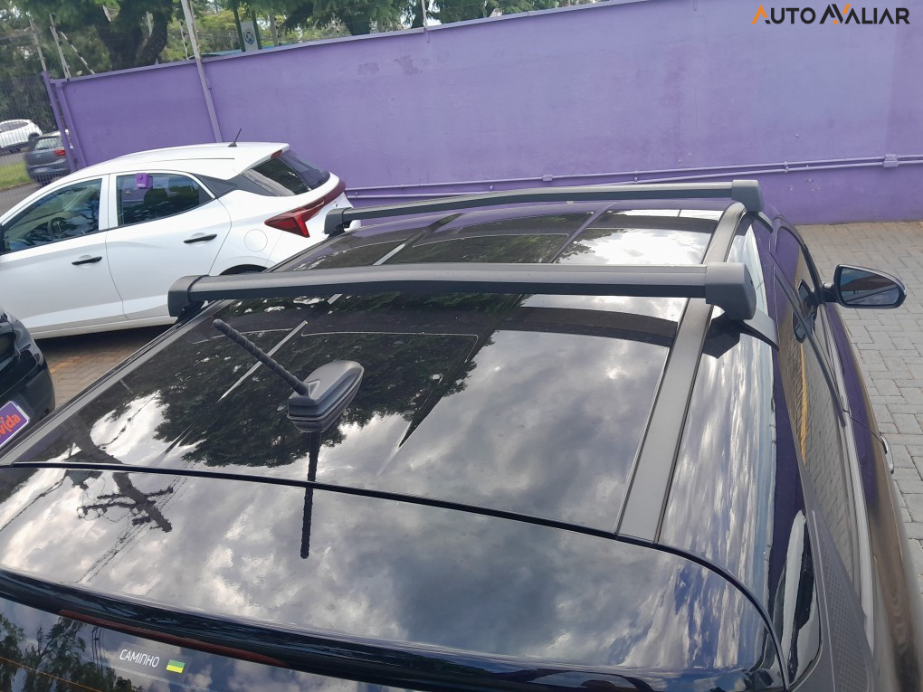 HYUNDAI HB20 1.0 TGDI FLEX COMFORT PLUS AUTOM&Aacute;TICO