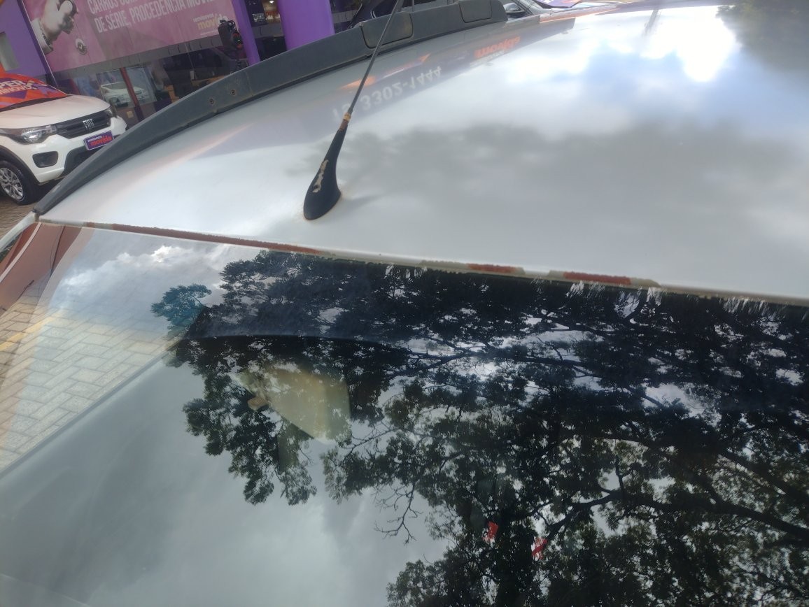 FIAT UNO 1.0 EVO WAY 8V FLEX 4P MANUAL