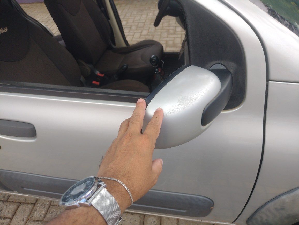 FIAT UNO 1.0 EVO WAY 8V FLEX 4P MANUAL