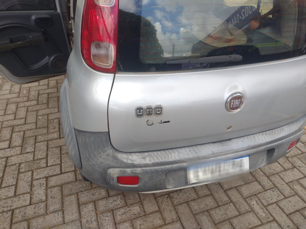 FIAT UNO 1.0 EVO WAY 8V FLEX 4P MANUAL