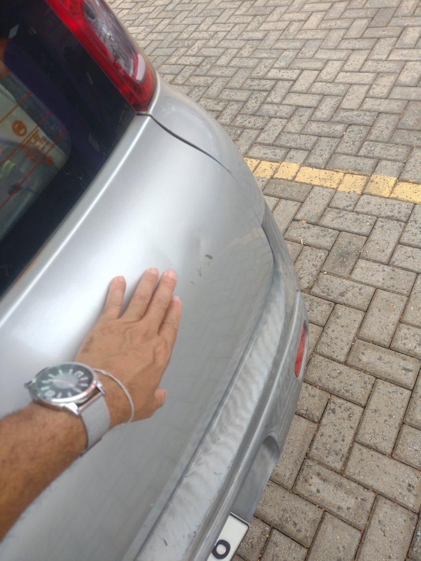 FIAT UNO 1.0 EVO WAY 8V FLEX 4P MANUAL