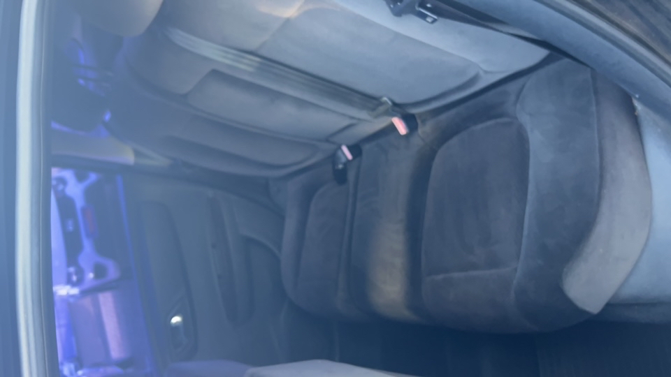 CITROEN C4 2.0 EXCLUSIVE 16V FLEX 4P MANUAL