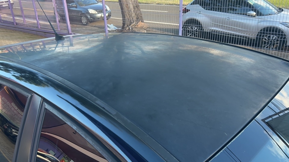 CITROEN C4 2.0 EXCLUSIVE 16V FLEX 4P MANUAL