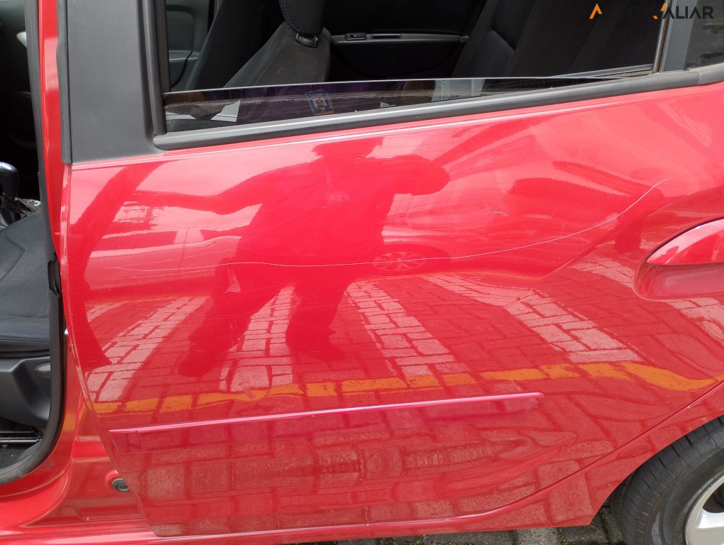 RENAULT SANDERO 1.6 16V SCE FLEX DYNAMIQUE EASY-R