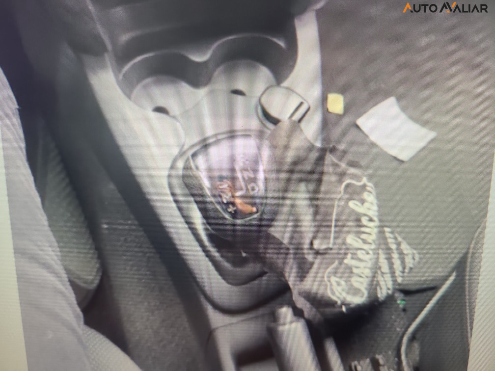 RENAULT SANDERO 1.6 16V SCE FLEX DYNAMIQUE EASY-R