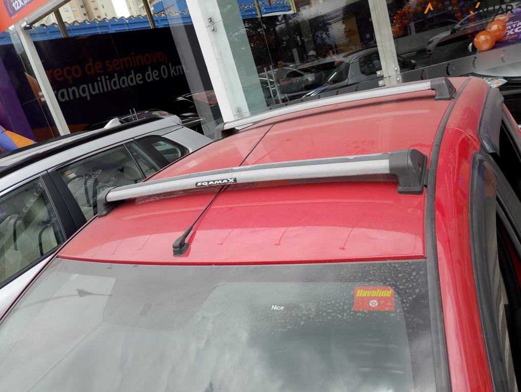 RENAULT SANDERO 1.6 16V SCE FLEX DYNAMIQUE EASY-R