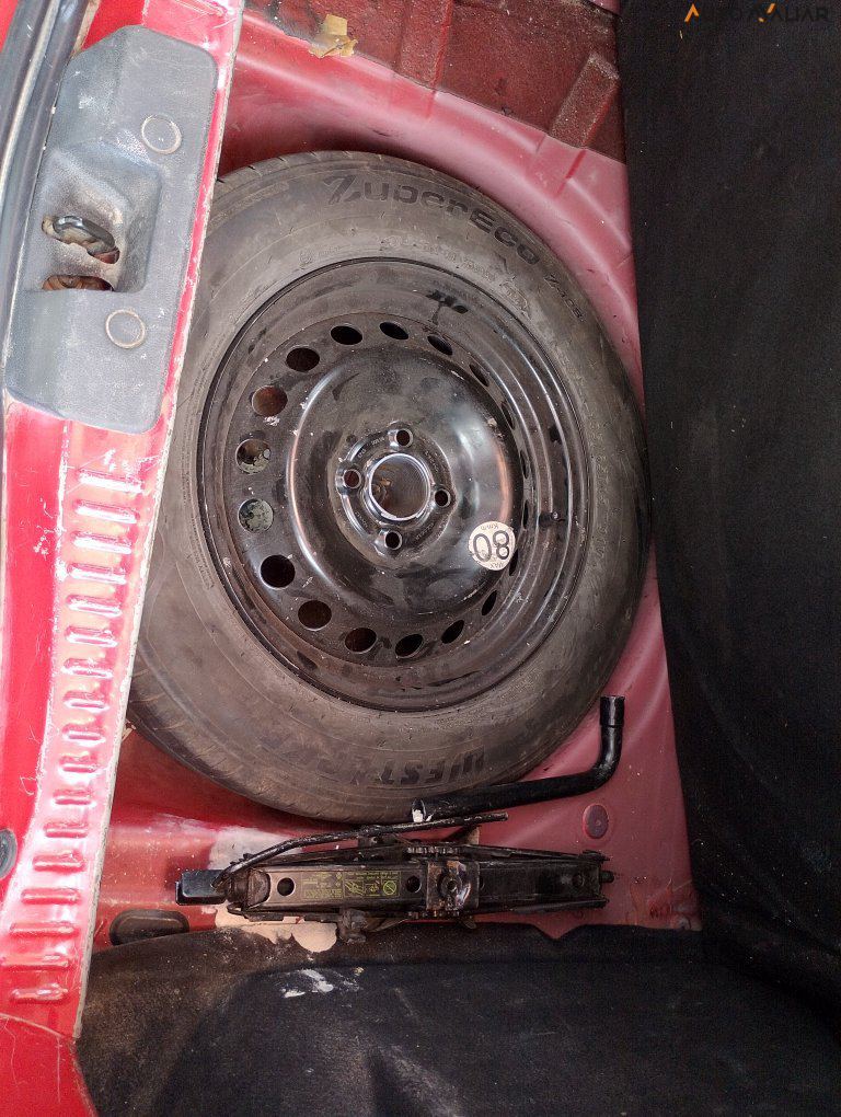 RENAULT SANDERO 1.6 16V SCE FLEX DYNAMIQUE EASY-R